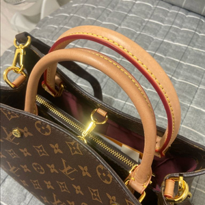 루이비통 모노그램 캔버스 핸드백