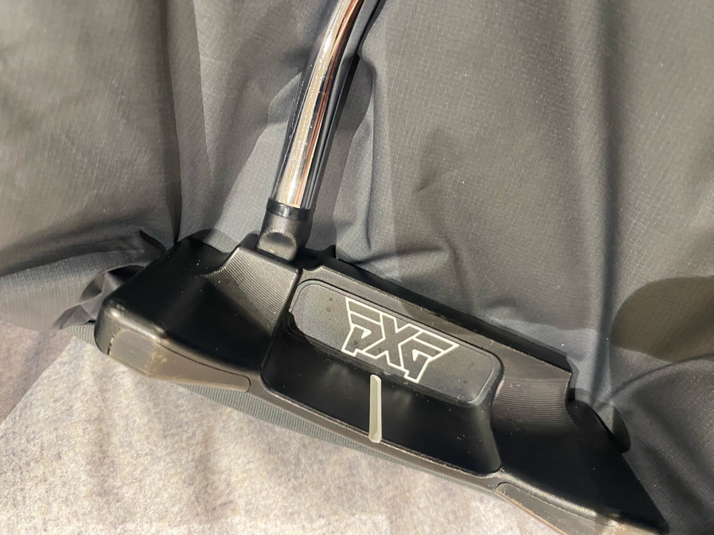 pxg 머스탱 퍼터 34인치--1