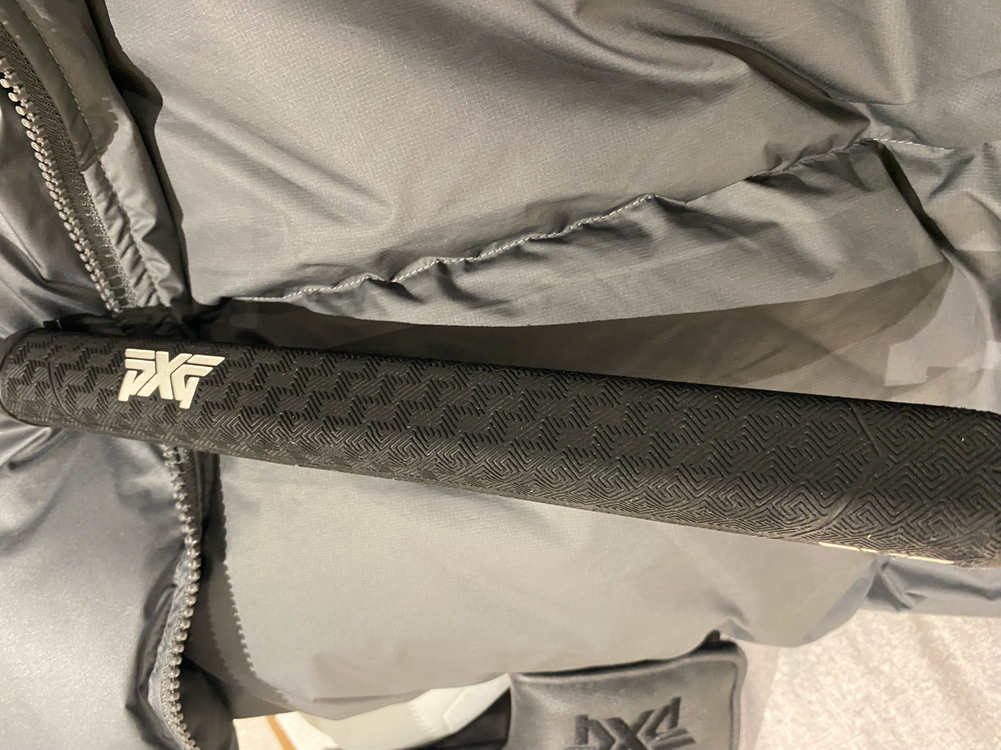 pxg 머스탱 퍼터 34인치--3