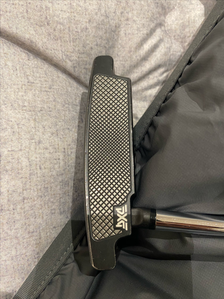 pxg 머스탱 퍼터 34인치--5