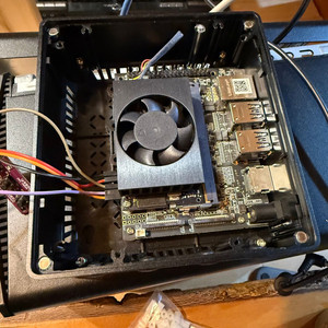 Orin NX 16GB/256GB 오린 nx