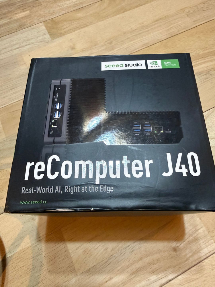 Orin NX 16GB/256GB 오린 nx--5