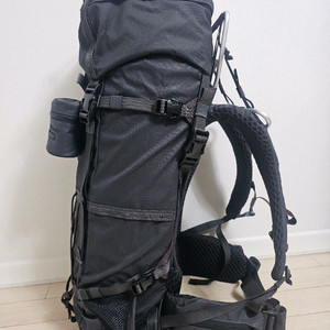등산용 백팩 40L