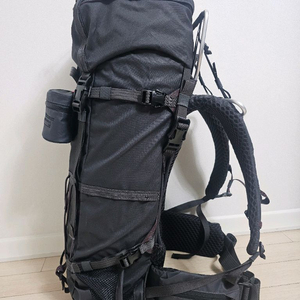 등산용 백팩 40L