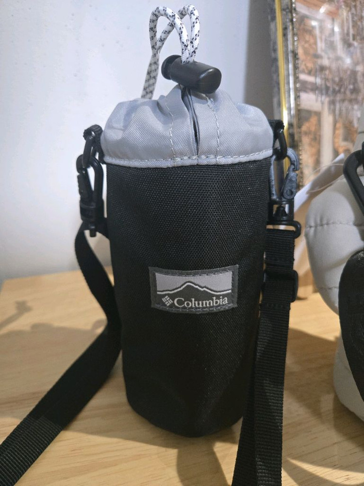 내셔널지오그래픽 카이만, 콜롬비아 보틀백--5