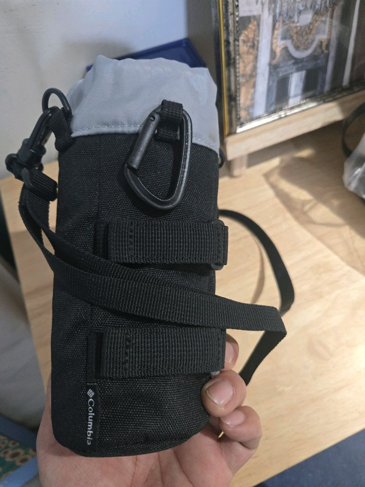 내셔널지오그래픽 카이만, 콜롬비아 보틀백--6