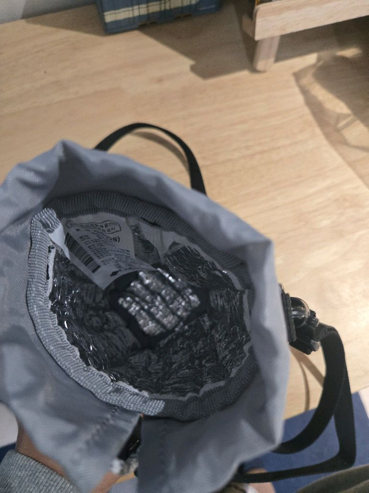 내셔널지오그래픽 카이만, 콜롬비아 보틀백--7