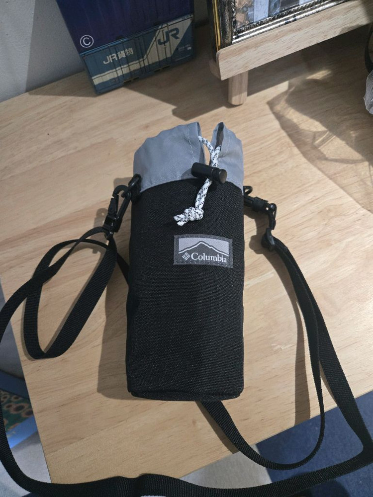 내셔널지오그래픽 카이만, 콜롬비아 보틀백--8