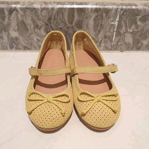 새상품) 자라베이비 플랫슈즈 130사이즈