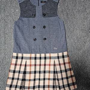 닥스 키즈 여아 원피스 140사이즈