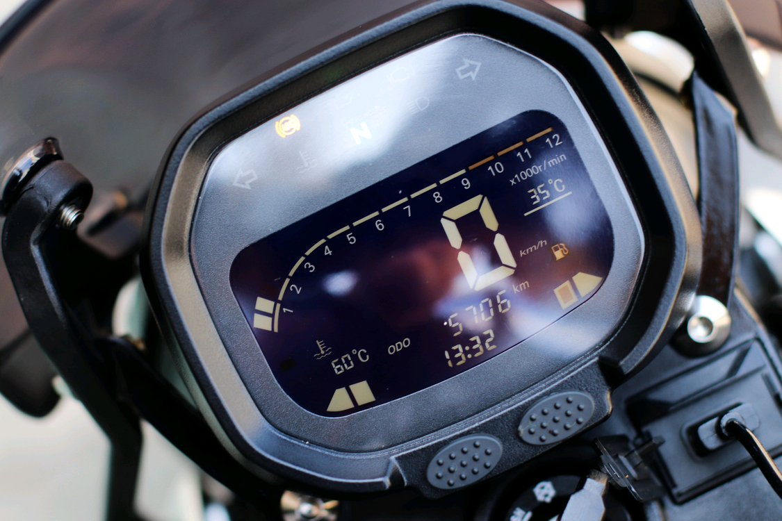 보그 300acx 2022년식 ABS모델 무상보증OK 신차급매물 오토바이 1인신조 판매합니다--7