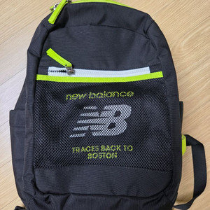 뉴발란스 가방