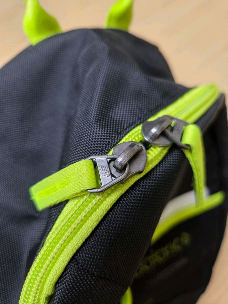 뉴발란스 가방--2