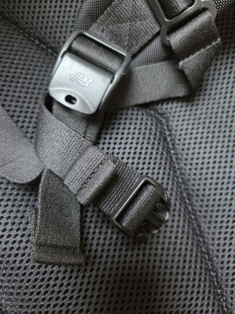 뉴발란스 가방--3