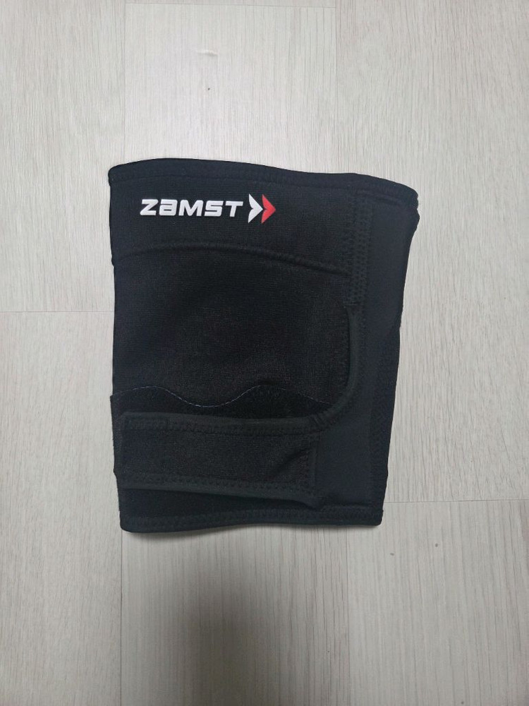 무릎보호대 잠스트 rk2 이미지