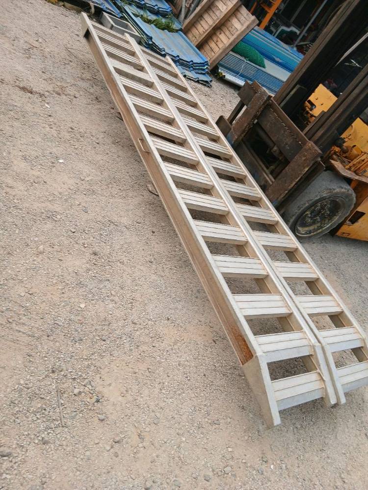 농기계사다리 3.5톤 12자--2