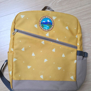 수아베라망 저학년 소풍가방(냉보온)