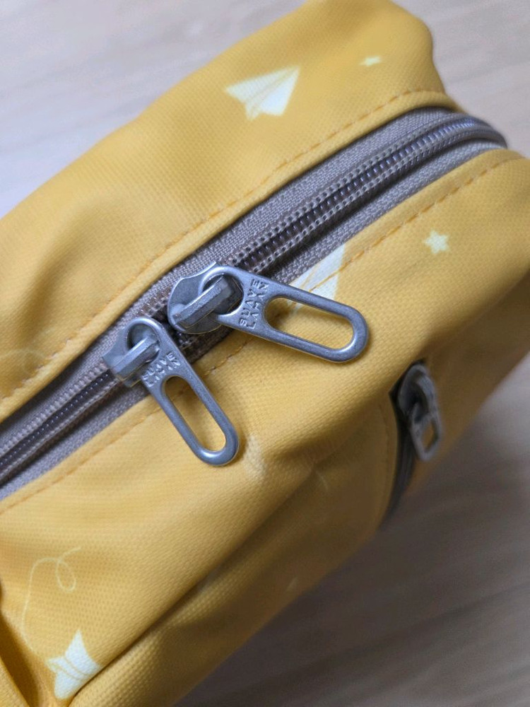 수아베라망 저학년 소풍가방(냉보온)--4