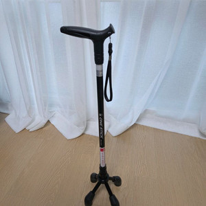 사발 지팡이 나래 4000(새제품)