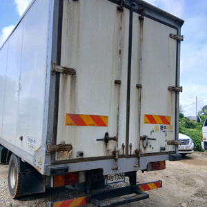 하이내장탑 (3.5톤화물차 용)