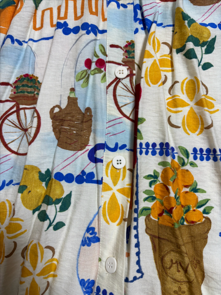 자라 롱스커트L--1