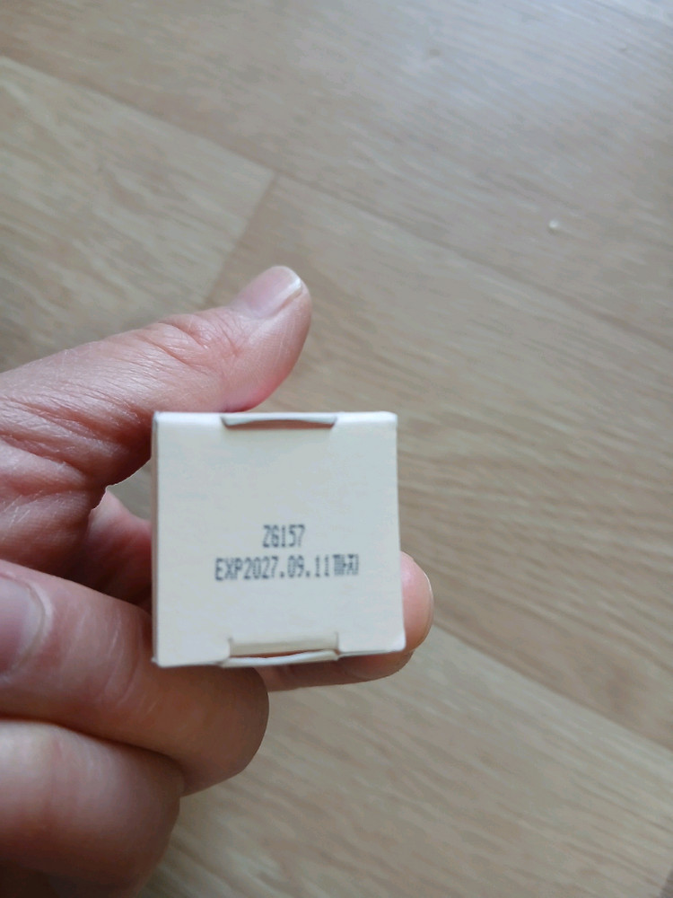 트웬티케이 마유 리프팅 멀티밤 새상품--3