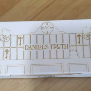 다니엘트루스 미니 오일 퍼퓸 7종+블랜디크.2