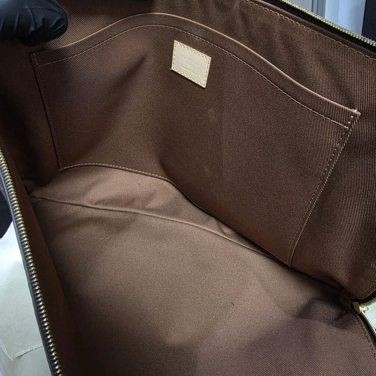 [클로젯][MM][풀구성]루이비통 에튀보야주 모노그램 MM클러치백--4