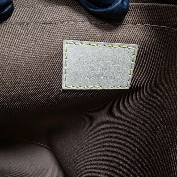 [클로젯][MM][풀구성]루이비통 에튀보야주 모노그램 MM클러치백--6