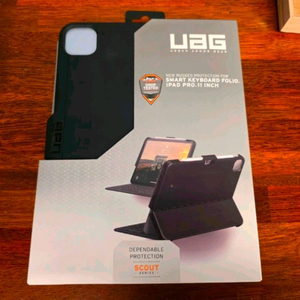 UAG 스카우트 11인치 케이스 새것 / 최종인하 이미지