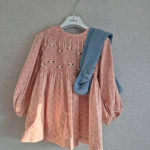 봉주르다이어리 8y 아폴리나 꼴레지앙 5-6y