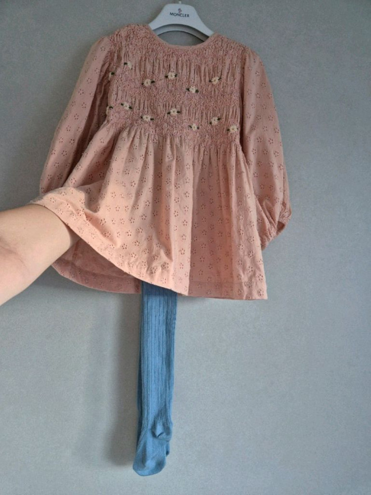 봉주르다이어리 8y 아폴리나 꼴레지앙 5-6y--1