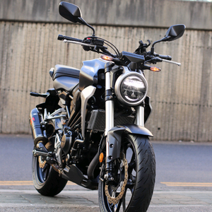 cb300r 혼다 2018년식 10668KM 아크라구변 오토바이 판매합니다