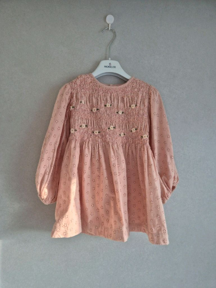 봉주르다이어리 8y 아폴리나 꼴레지앙 5-6y--2