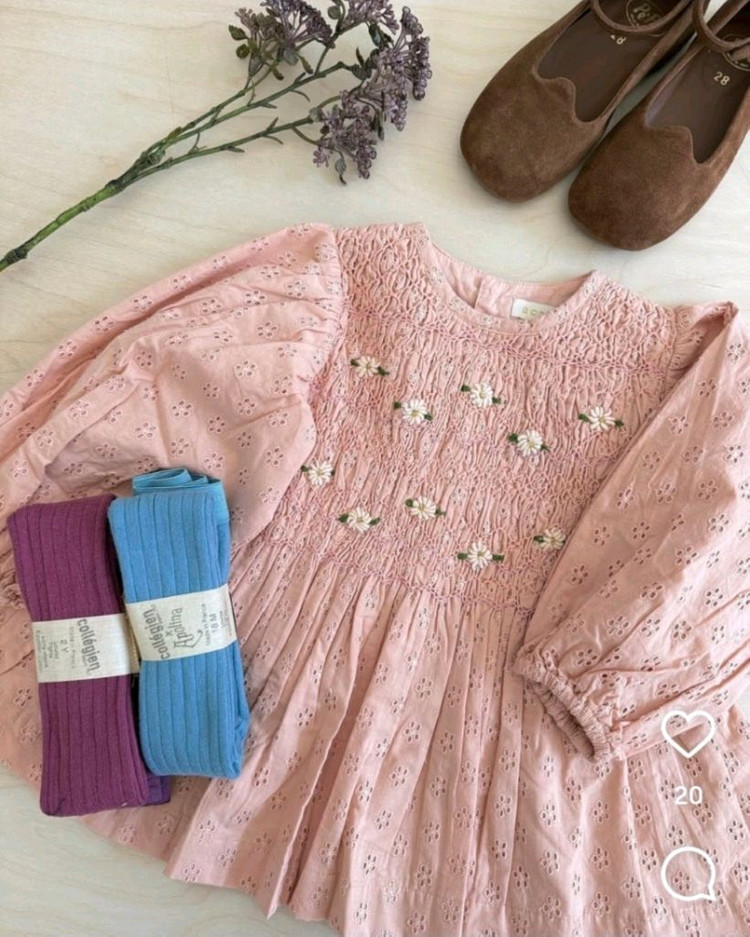 봉주르다이어리 8y 아폴리나 꼴레지앙 5-6y--7