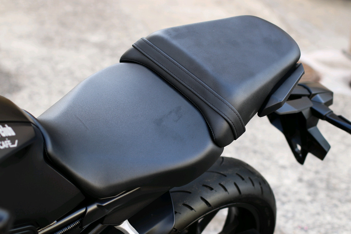 cb300r 혼다 2018년식 10668KM 아크라구변 오토바이 판매합니다--6