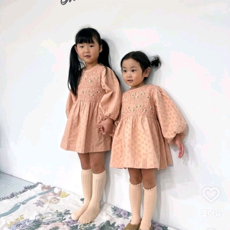 봉주르다이어리 8y 아폴리나 꼴레지앙 5-6y--8