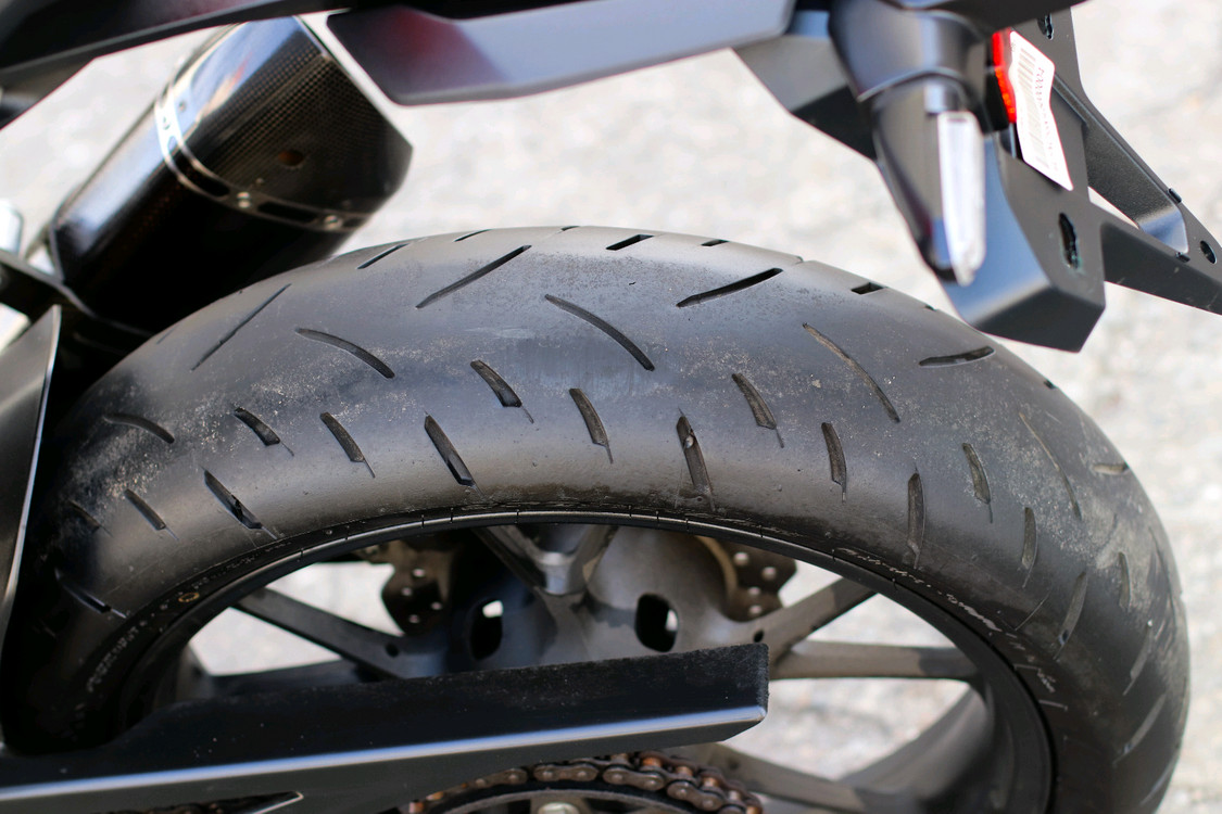 cb300r 혼다 2018년식 10668KM 아크라구변 오토바이 판매합니다--7