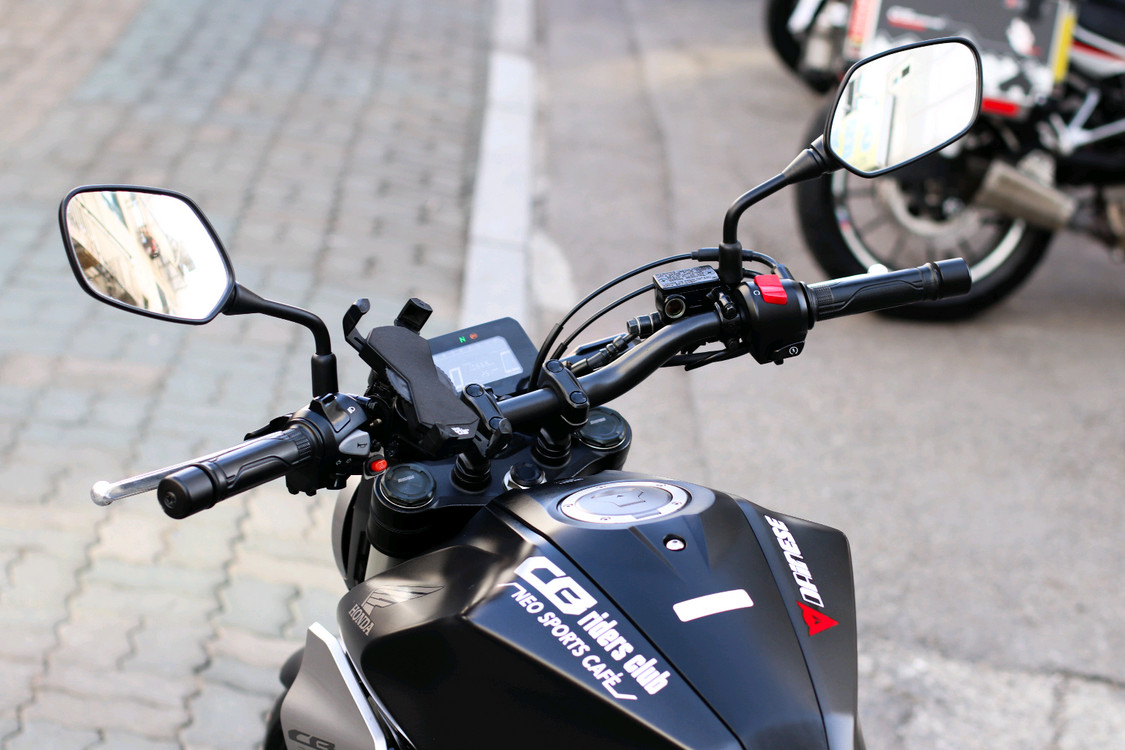 cb300r 혼다 2018년식 10668KM 아크라구변 오토바이 판매합니다--9