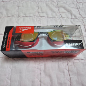 스피도 퓨어포커스 레드 루비