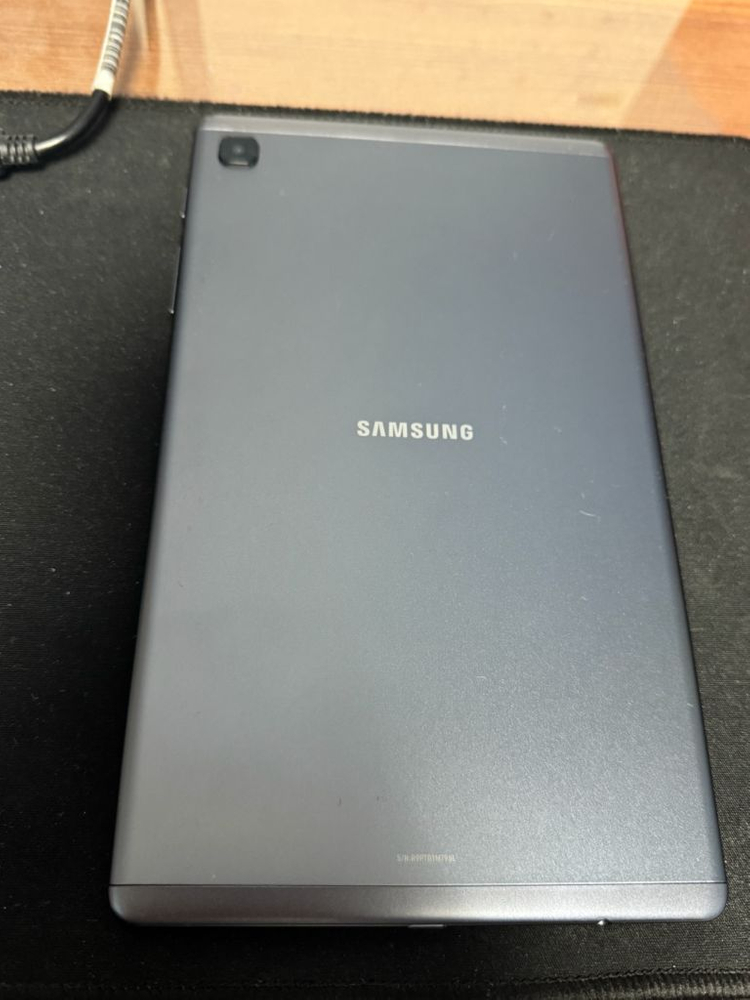 갤럭시 탭 A7 Lite--1