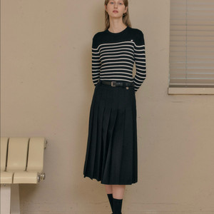 룩캐스트 스커트m