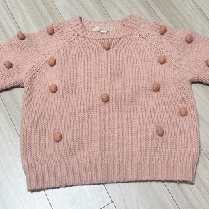 루이스미샤 팝콘니트 24m