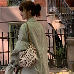 (미개봉 당배) 미닛뮤트 클로 소프트 레오파드 타낫