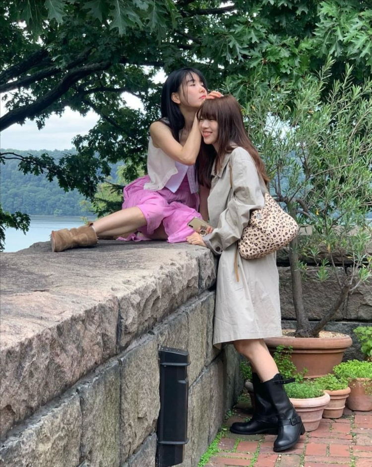 (미개봉 당배) 미닛뮤트 클로 소프트 레오파드 타낫--4