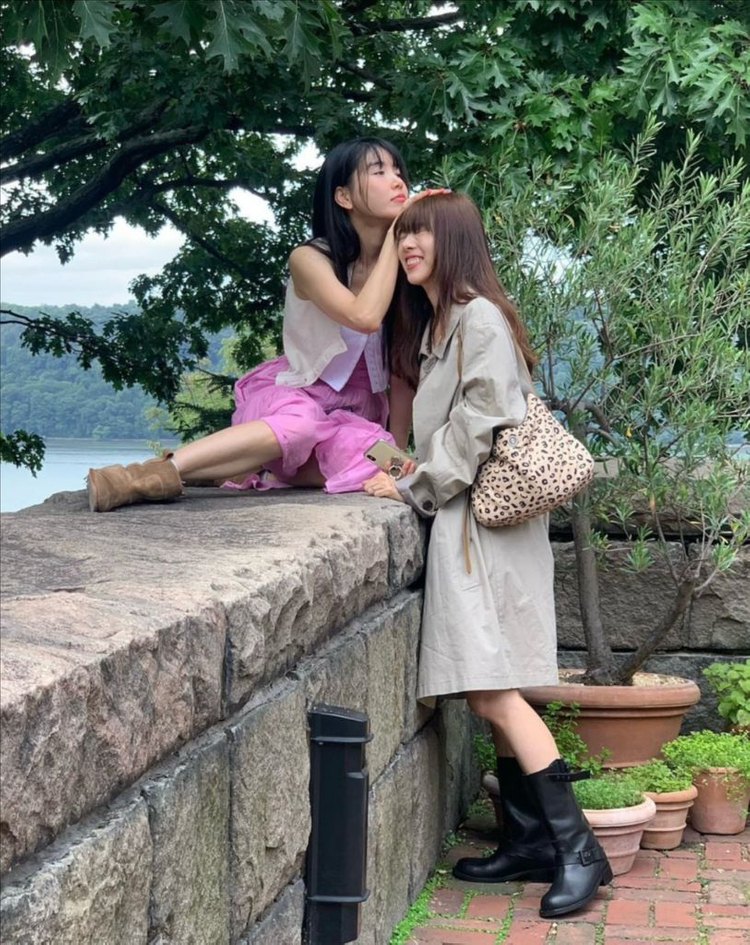 (미개봉 당배) 미닛뮤트 클로 소프트 레오파드 타낫--5