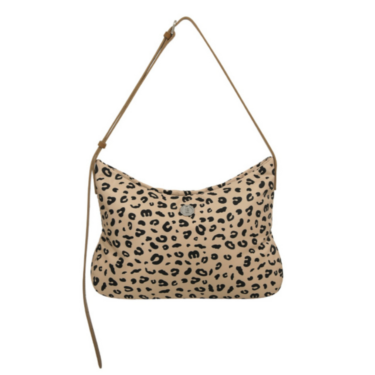 (미개봉 당배) 미닛뮤트 클로 소프트 레오파드 타낫--7