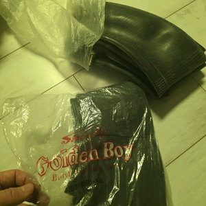 카와사키w800 타이어 앞.뒤 튜브