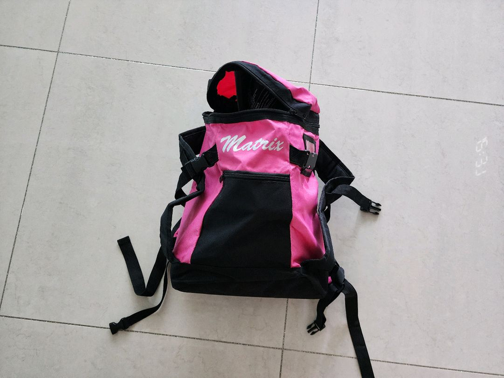 여아 매트릭스 인라인 170ㅡ195사이즈 팔아요--9