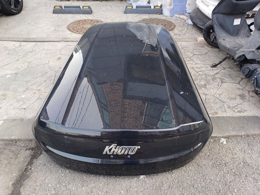 툴레 하프로 팩라인 휴고 아베나키 코토 일체형 중고루프박스 및 가로바 자전거캐리어 어닝 중고 판매,당일 전국 택배--9